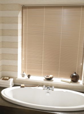 Wood Venetian