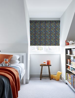 Blackout Blinds