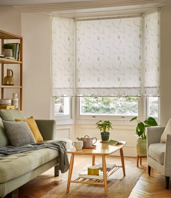 Roller Blinds
