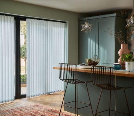waterproof blinds