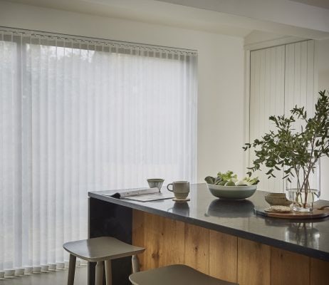 Vertical Blinds