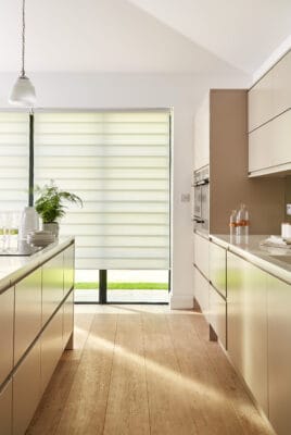 Home Office Blinds