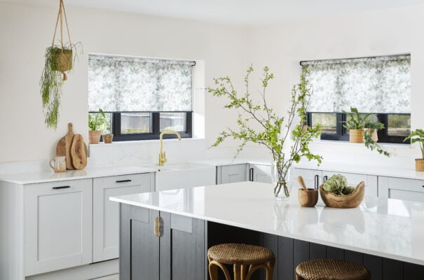 The Ideal Window Blinds