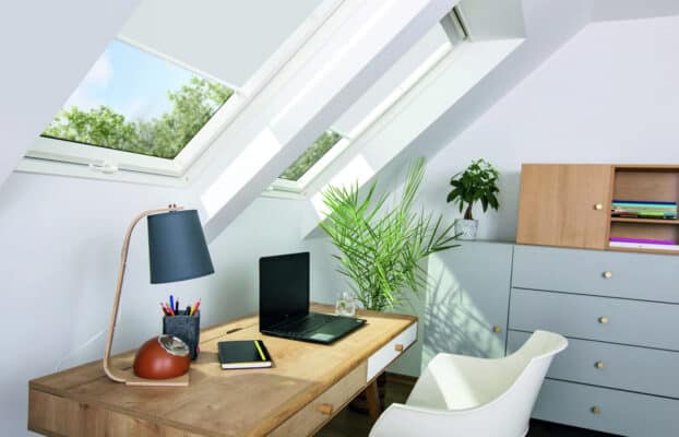 Roof Blinds
