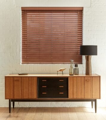 Faux Wood
