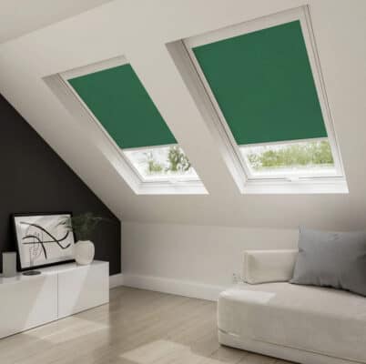 Roof Window Blinds
